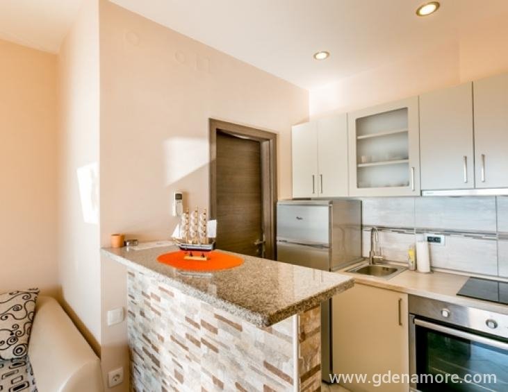 Apartman no. 3